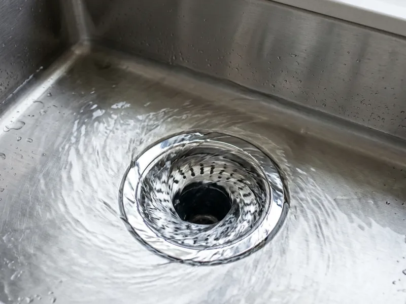 Drain Cleaning Plumber in Redwood, MS